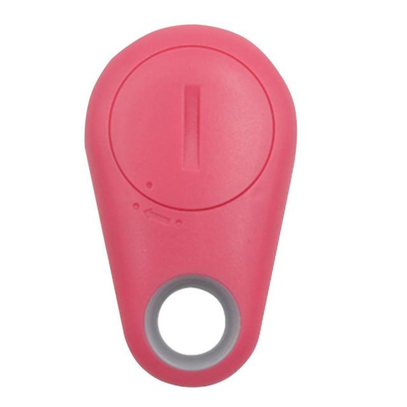 Mini GPS Tracker: Anti-Theft & Anti-Loss"