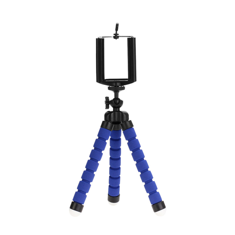  "OctoPod Mini: Universal Smartphone & Camera Tripod"