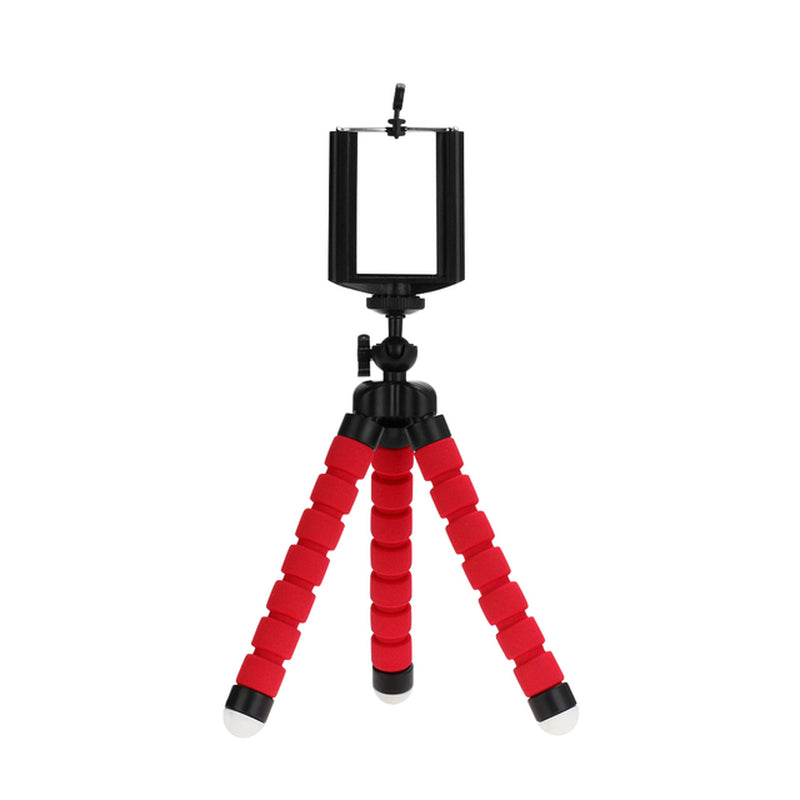  "OctoPod Mini: Universal Smartphone & Camera Tripod"