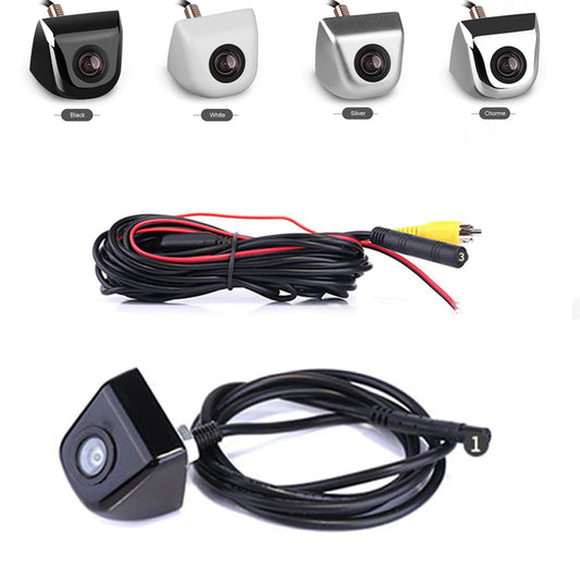 "Night Vision Car Camera System"