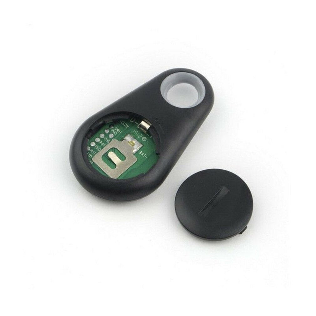 Mini GPS Tracker: Anti-Theft & Anti-Loss"