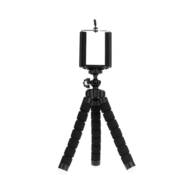  "OctoPod Mini: Universal Smartphone & Camera Tripod"